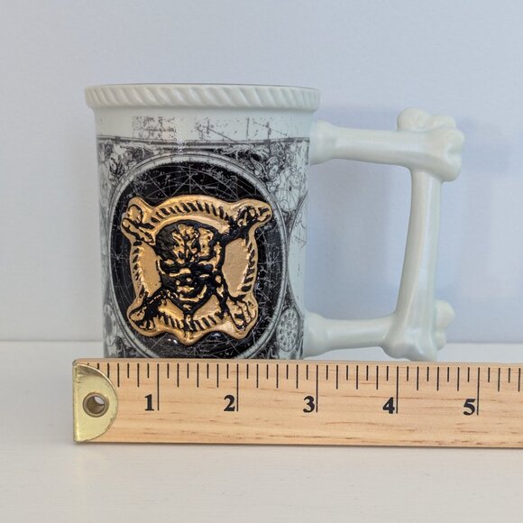 Pirates of the Caribbean Coffee Mug - Disney Parks - Picture 7 of 11